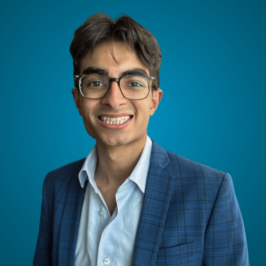 Dave Banerjee